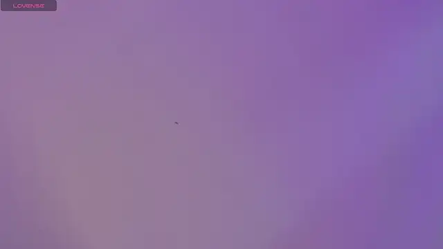 AriaCush webcam