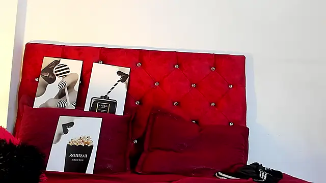 ThiagoSexy005 webcam