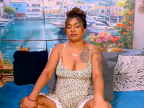 indiansparkle webcam