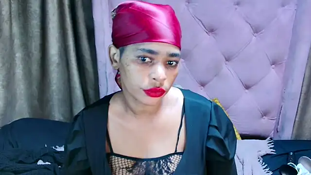 AFRICANGODDESSXXX webcam