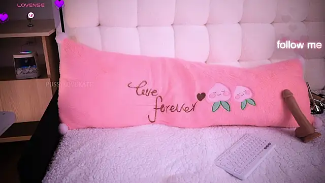 Pussylovekate