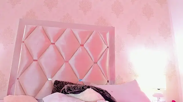 SeleneCarter webcam