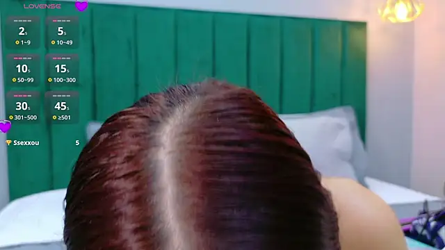Ashley_Evans22 webcam