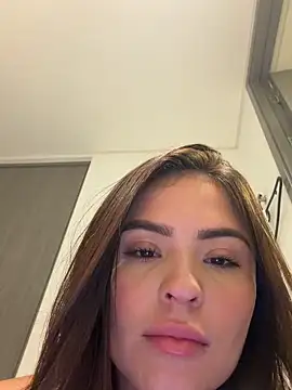 SofiaGomez444 webcam