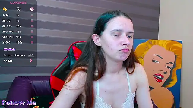 iris_nikhols webcam