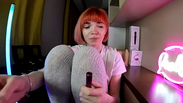 olivka-flower webcam