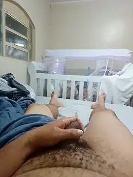 FelipeSouza365 webcam
