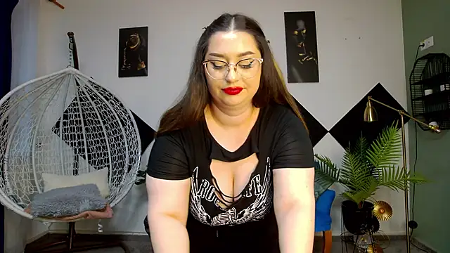 Katewalker_ webcam