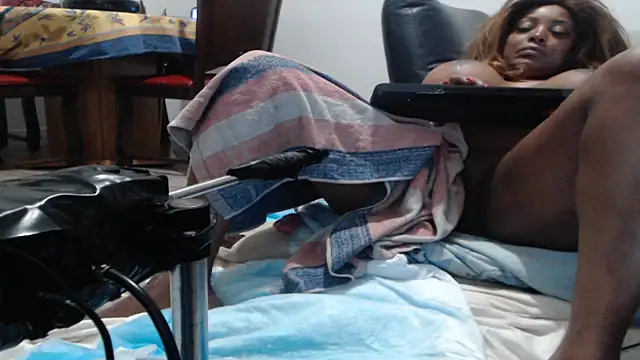 Jennytop webcam