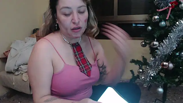 pomposa18xxx webcam