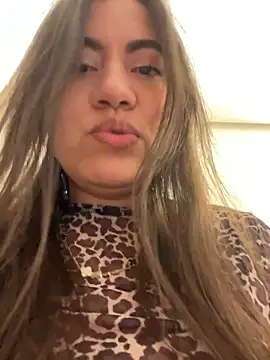 Iam__Cristal webcam
