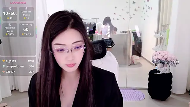 yangyang-777 webcam
