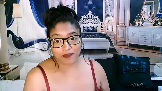 IndiaBlackPanther webcam