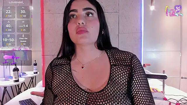 sofiiacarson webcam