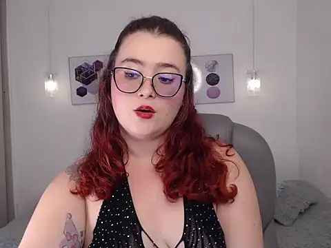 selene_rouse_ webcam