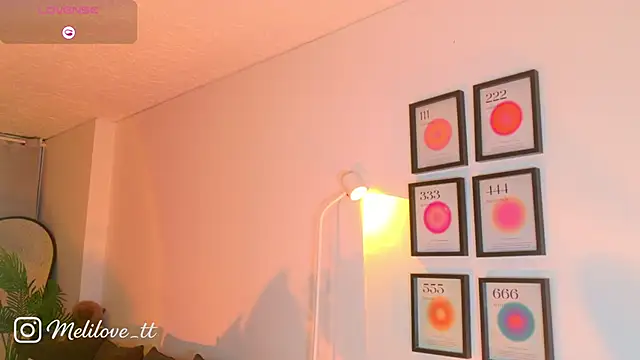 MelyTaylor_ webcam
