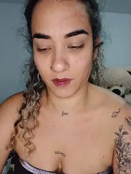 Melina-54 webcam