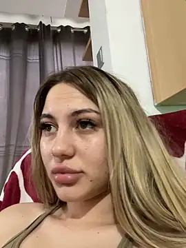 ScarlettMussee webcam