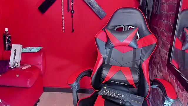 Bombomks webcam