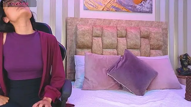 ariel__bennett webcam