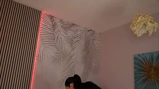 MiaVelvety webcam