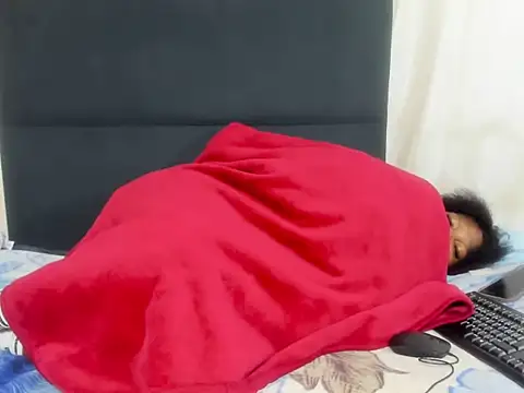 BlackPerl79 webcam