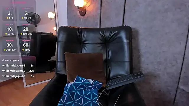 Keyla_Milf webcam