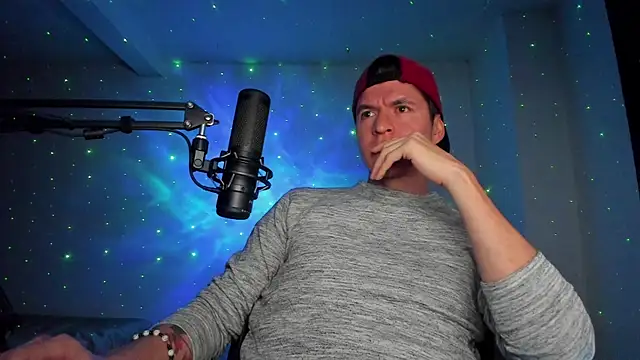 Headhunterdz webcam