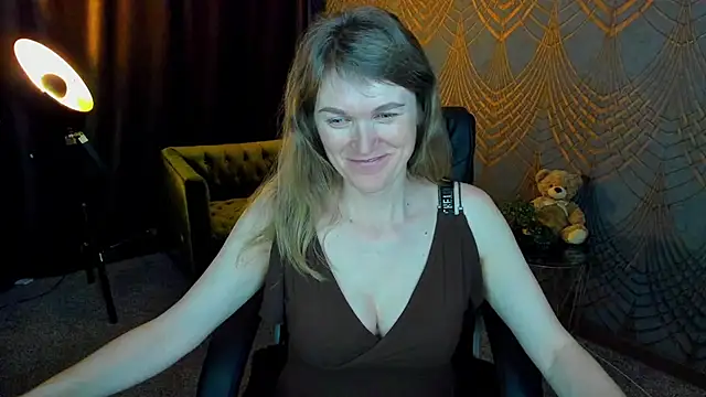 Anabell_xxx webcam