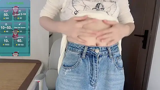 Judy-520 webcam