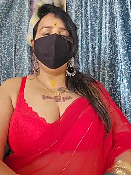 Webcam Model (cute-tanvi)  is live.Free join now!