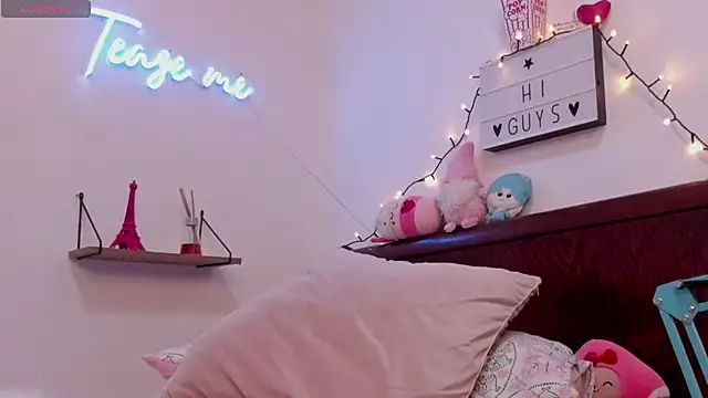 Manuela_monroe webcam