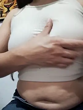 dulccemaria24 webcam