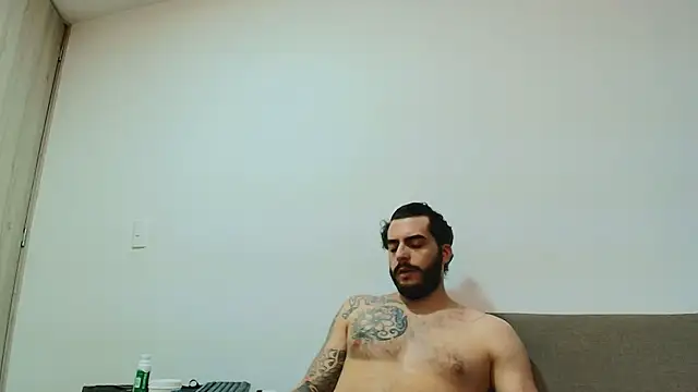 thomas_gun webcam