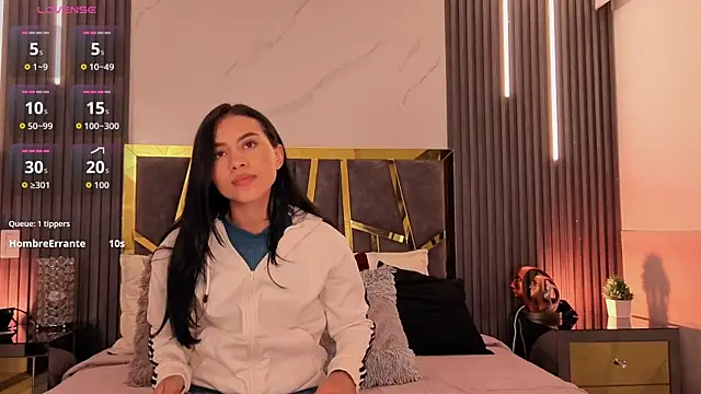 ScarletTorres webcam
