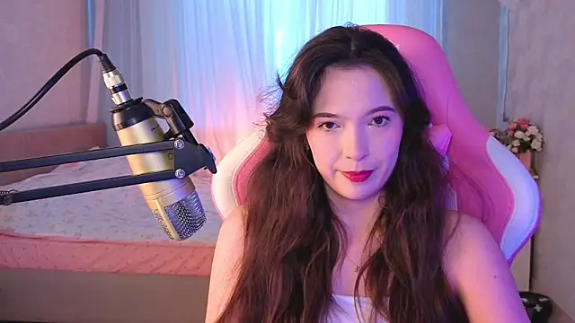 yuna_sunshy webcam