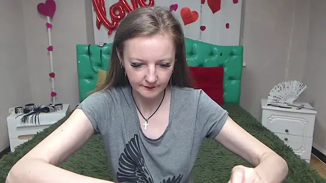 MeganPirs webcam