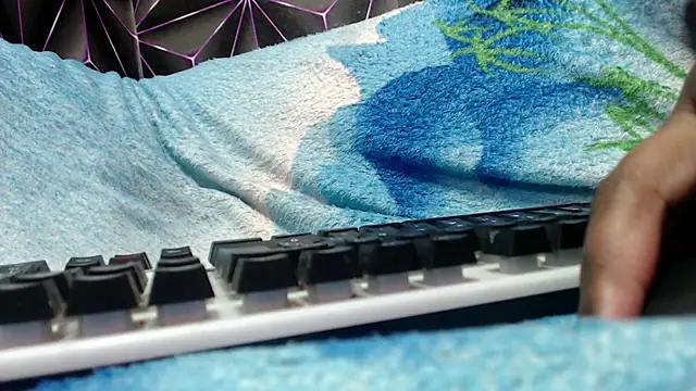 Candykss webcam