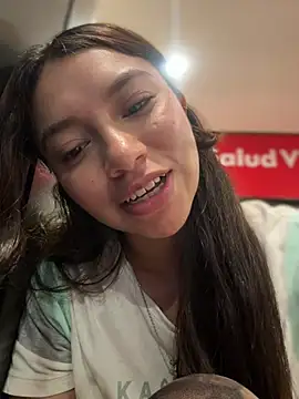 CocoaGigiMuse webcam