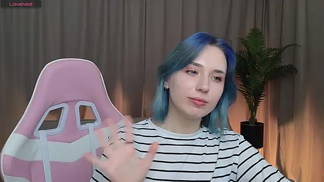 AliceIsmar webcam