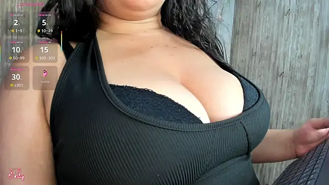 Rachel_new20 webcam