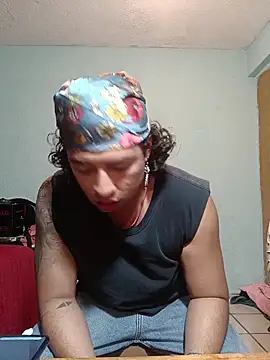 DocPepino webcam