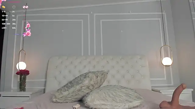 dulcepatersson1_ webcam