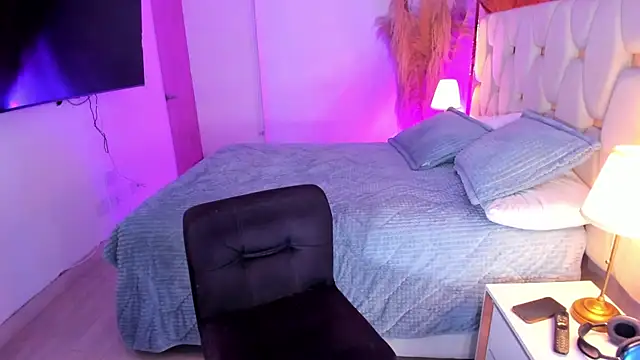 Irga - Trans webcam sex chat