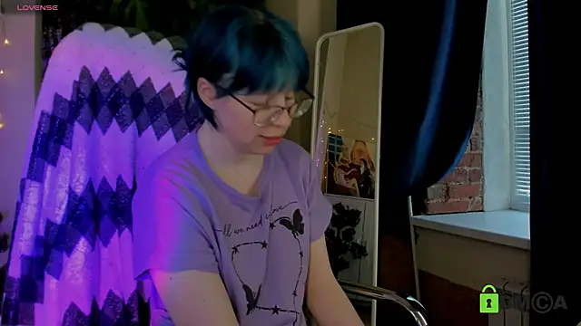 Melissa_Wells webcam
