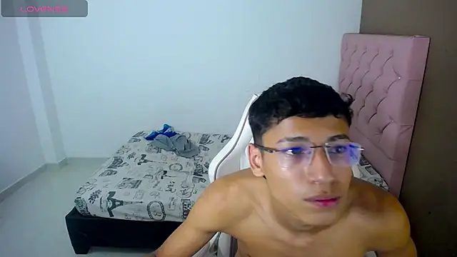 Im_david02 webcam