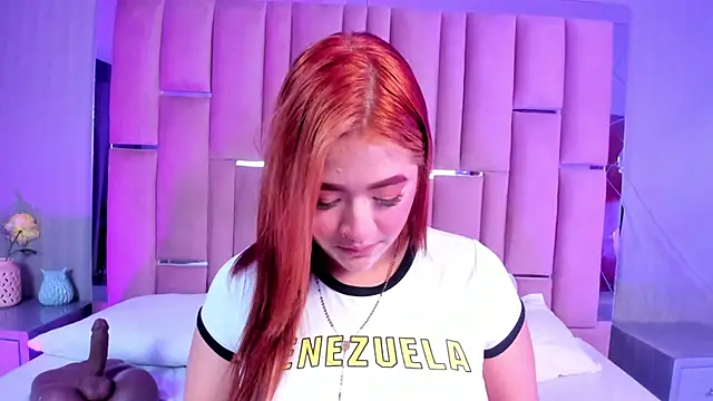Saory____ webcam