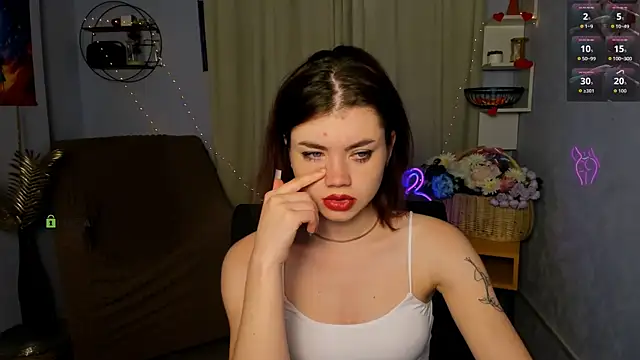 isabel_wave webcam