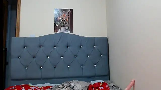 AMARYXS webcam