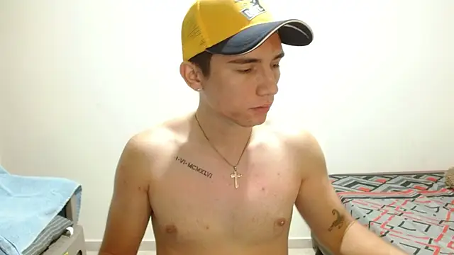 ChicoMaloFfF webcam